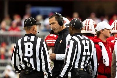 Luke Fickell