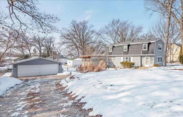 3 Bedroom Home in Antioch - $220,000