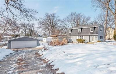 3 Bedroom Home in Antioch - $220,000