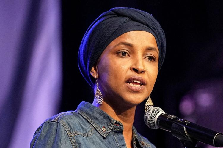 USA-ELECTION/MINNESOTA-OMAR