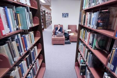 UW Platteville Richland