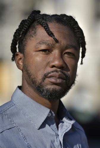 GREGORY BENNETT JR