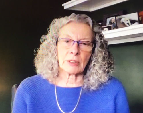 Dianna Colman, Yerkes Future Foundation