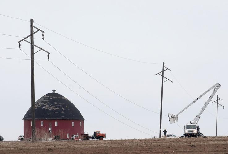 Round Barn