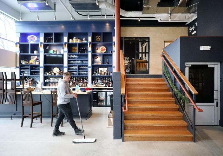 Seven Acre Dairy Company in Paoli