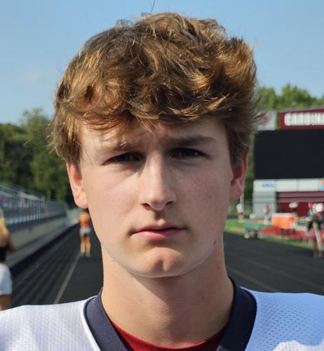 Troy Teff, Middleton