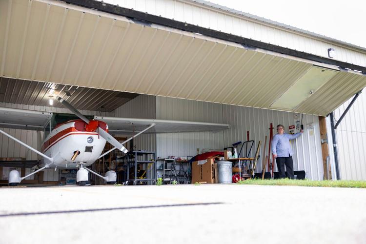 Waunakee Airport