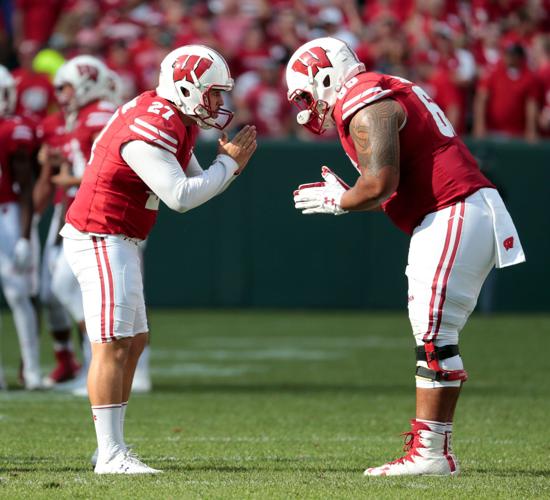 Nose tackle