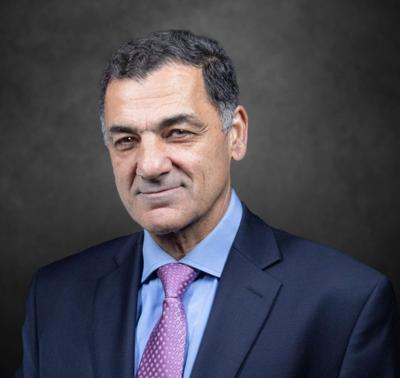 Salam Al-Marayati