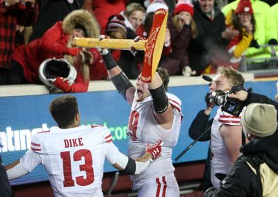 Jack Nelson, Paul Bunyan's Axe