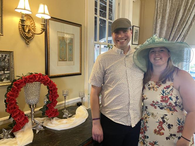 Luke & Monica Pfeifer