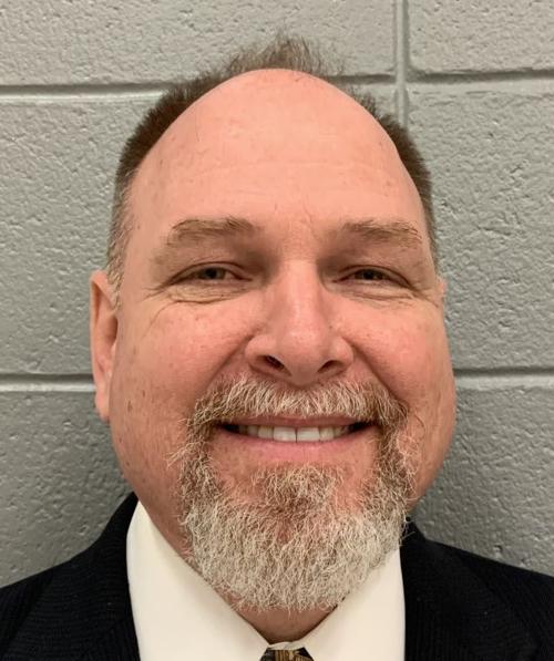 Williams Bay District Administrator William White