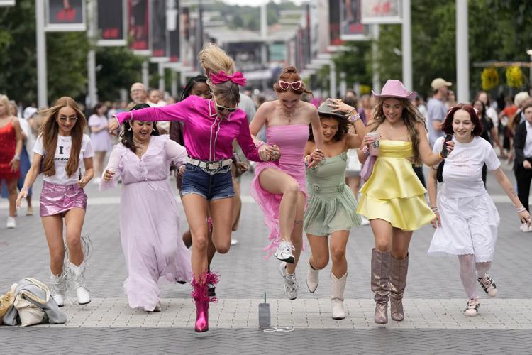 Taylor Swift-End of Eras