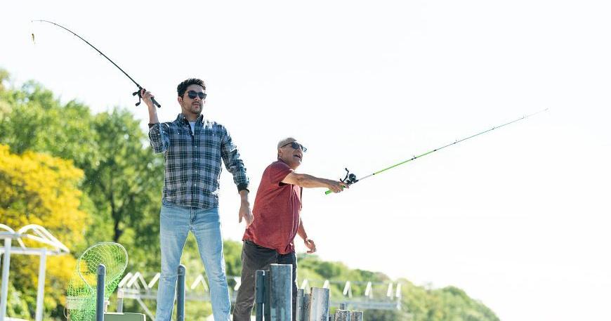 Wisconsin DNR to host June 1-2 Free Fun Weekend - Vimarsana News
