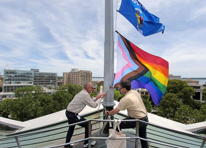 Pride Flag