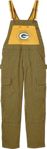 Duluth Trading Co. Packers gear