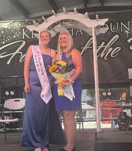 Fairest of the Fair