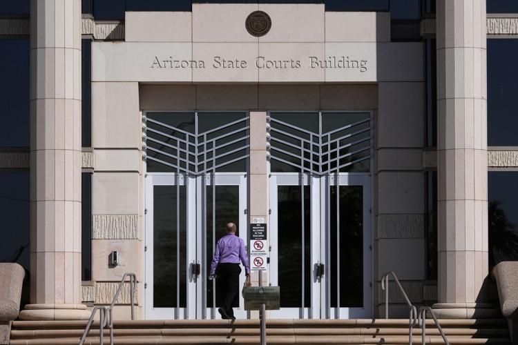 Arizona Supreme Court-AI