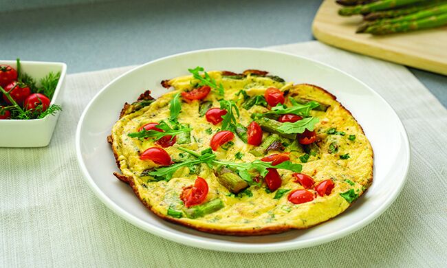 A Morning Family Favorite Made Fresh
