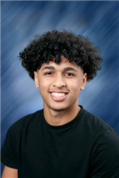 Isaiah Cosey, Racine Lutheran