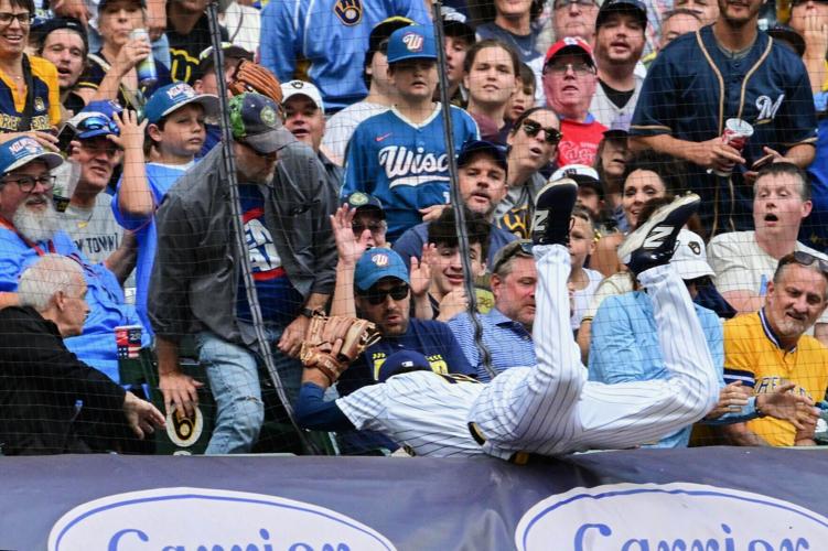 BASEBALL-MLB-MIL-STL/