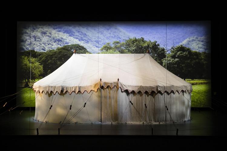 Travel American Revolution Museum