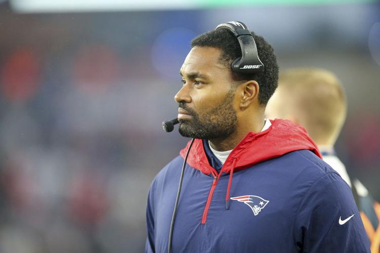 Jaguars Patriots Football