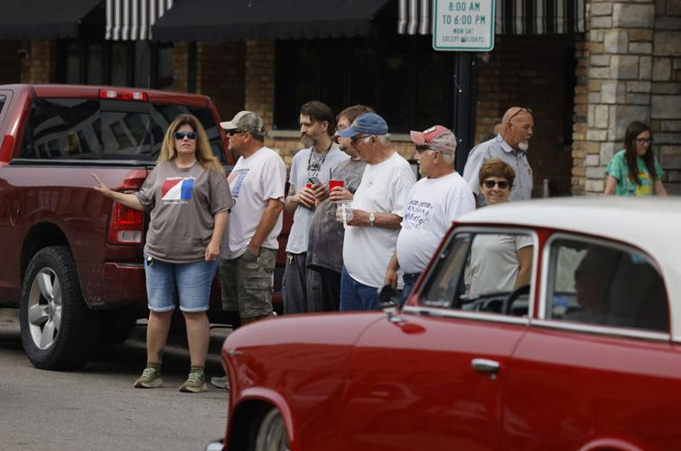 AMC HOMECOMING PARADE