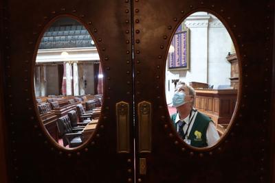 Wisconsin Assembly