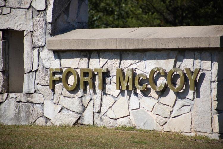 Fort McCoy