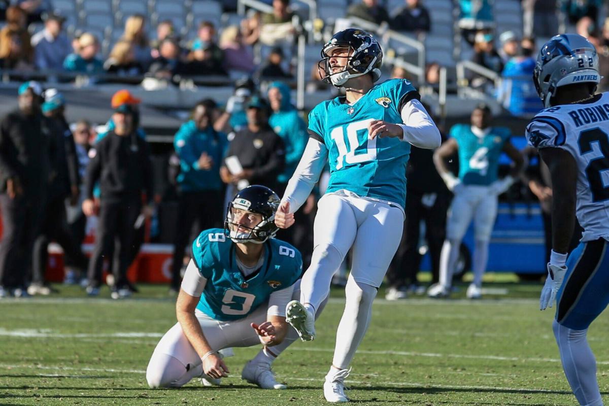 Kicker Brandon McManus