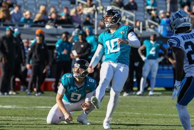 Kicker Brandon McManus