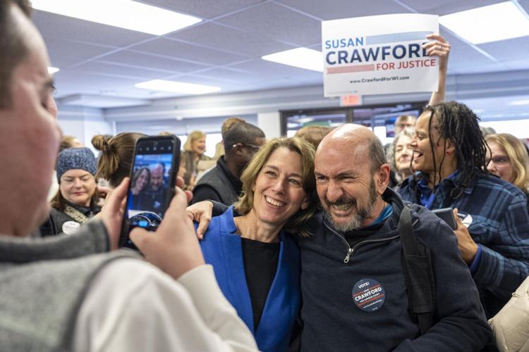 US Wisconsin Supreme Court