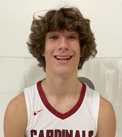 5 questions with Middleton's Will Garlock, a Wisconsin men's basketball target