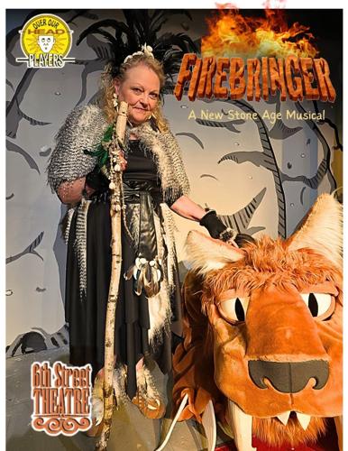 Firebringer