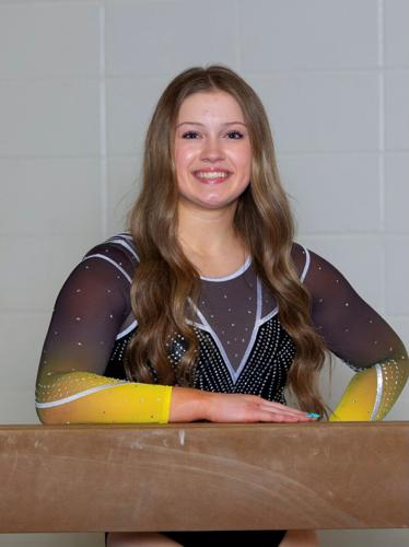 Michielah Borchardt, Waupun