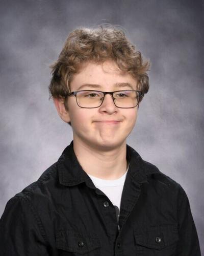 CESA 2: Greyson Schueler_  Fort Atkinson (Fort Atkinson Middle School)