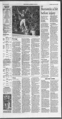 1. Aug 24, 2002 - Sports jump