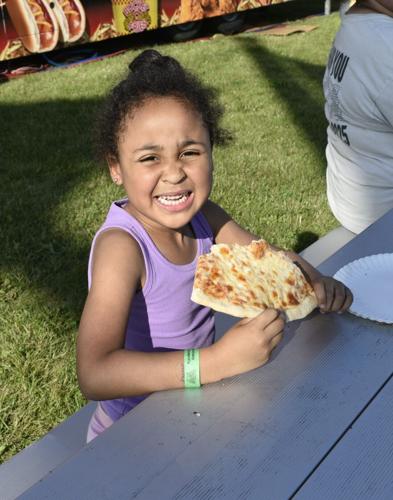 2026 Celebrate America Festival