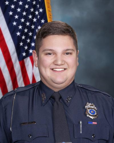 Fond du Lac police officer Joseph Kurer, died of COVID-19 complications