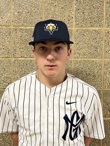 Terek Verhage, Monona Grove