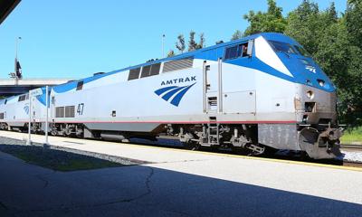Passenger rail must get back on track in Wisconsin