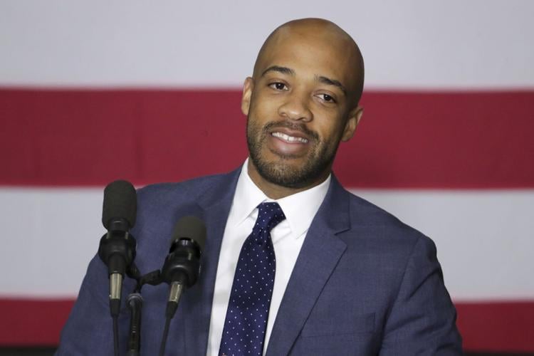 Mandela Barnes
