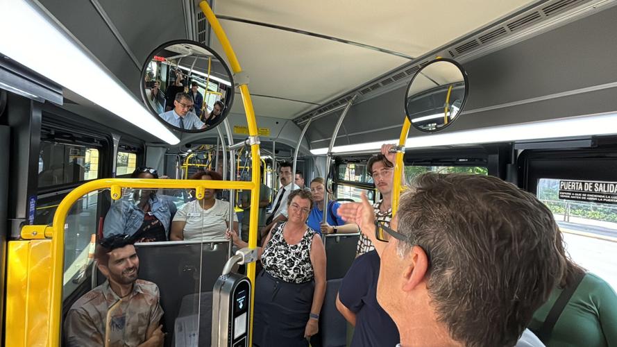 BRT