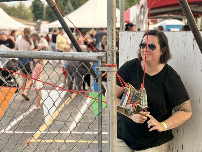 Holy Rosary Church festival 2026