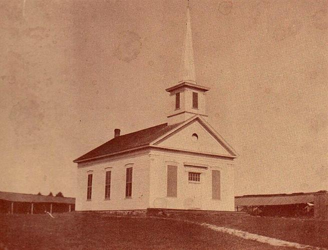 Original Linn Church