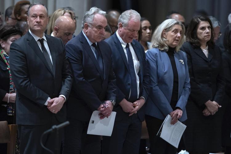 Israel Gaza Slain Aid Workers