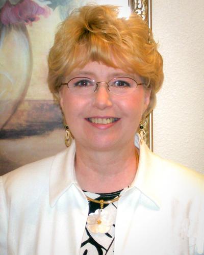 Julie Glancey