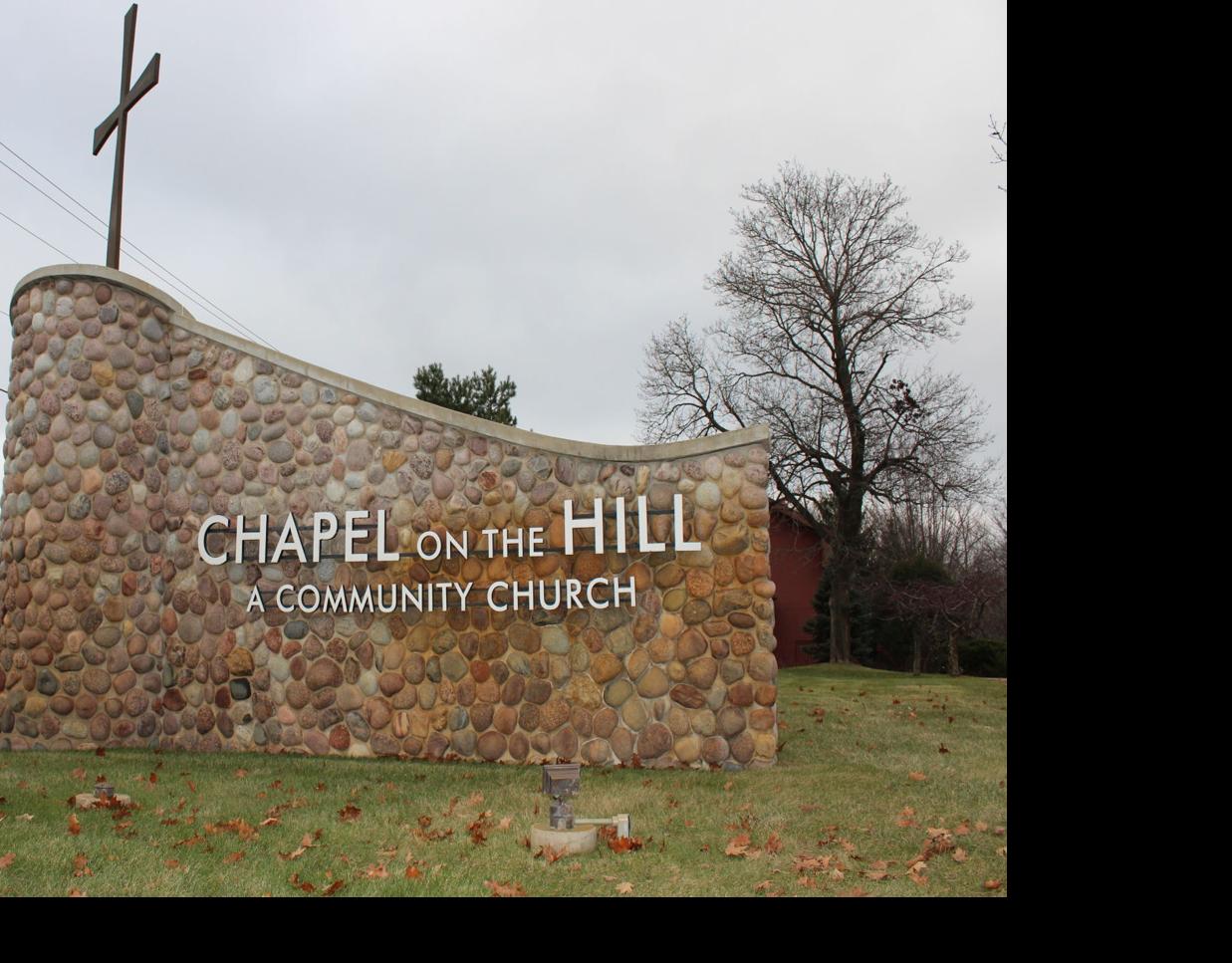 Chapel on the Hill