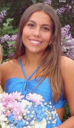 Karina Ledesma, Middleton